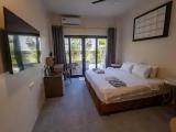 Premium Double room Beach View