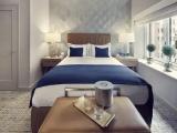 Deluxe Terrace Double room
