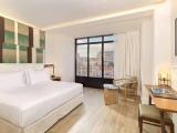 Superior Barcelona Double room