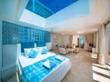 Deluxe Private Pool Double room with balcony