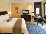 Atrium-View Double room