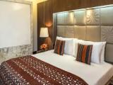 Deluxe Double Suite