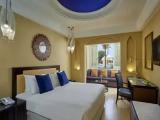 Classic Plus room with city view