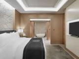Pearl Double Suite with balcony