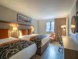 Family Quadruple room