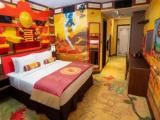 LEGO Ninjago Fully Themed Accessible Room
