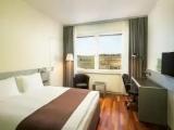 Standard High Floor Double room