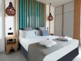 Deluxe Double Junior Suite with sea view