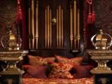 Vestry Double room