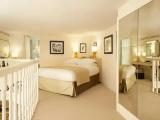 Executive Double Duplex Suite