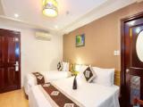 Family Triple room