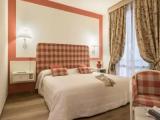 Superior Double room with hill view
