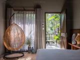 Agarwood Double House