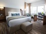 Premium Double Suite