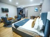 Lux with Kitchenette Double Studio