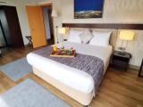 Double Corner Suite with sea view