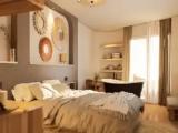 Superior with Bathtub Double room