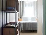 Good Double room with water view