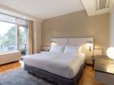 Double Junior Suite with partial sea view