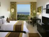 Superior Double room with sea view