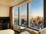 Tokyo Tower Side Corner Double room