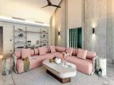 2 Bedrooms Wellbeing Beach Pool Villa