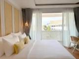 Thapae Corner Hydrotherapy Double Suite