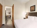 1 Bedroom Double Suite