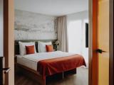 Premium Boutique Double room