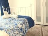 2 Bedrooms Deluxe Studio Suite