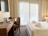 Superior Double room with sea view