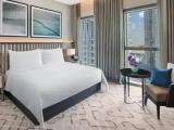 Luxurious Family Stay room