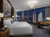 Premier Double room with panoramic view