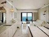 Family Double room with sea view