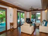 Tawan Villa