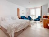 Double Junior Suite