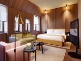 Grand Double Junior Suite