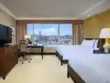 Executive Twin room with harbour view