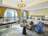 The Manor Deluxe Double room