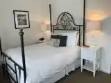 The Del Rey Double room