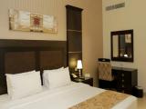 1 Bedroom Superior Double Apartment