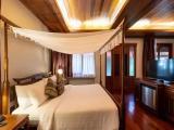 Oriental Double Villa