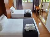 Double Junior Suite