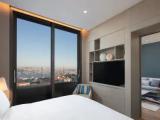 2 Bedrooms Bosphorus Suite with sea view