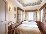 Tower Double Suite