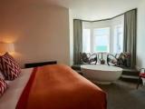 Corner Double Suite