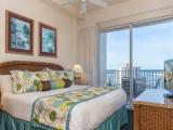 Penthouse Suite