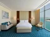 Deluxe Accessible Double room