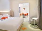 Double HARRIS Suite Room