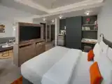 Terrace Suite